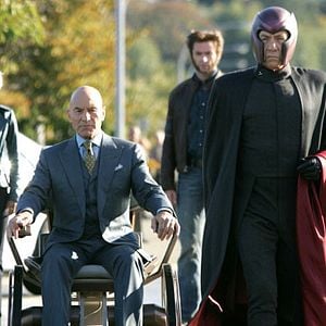 Foto X-Men: La decisión final