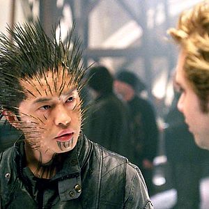 Foto X-Men: La decisión final