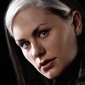 Foto Anna Paquin