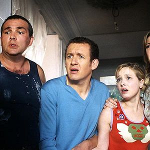 Foto Michèle Laroque