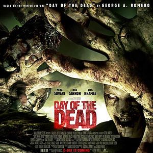 Foto Day of the Dead