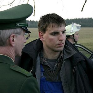 Foto Sehnsucht (Nostalgia)