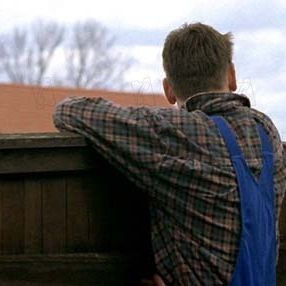 Foto Sehnsucht (Nostalgia)