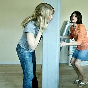 Foto A soap (Enjabonado)