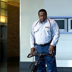 Foto Cedric The Entertainer