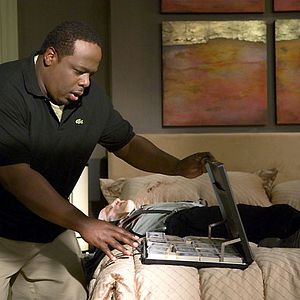 Foto Cedric The Entertainer