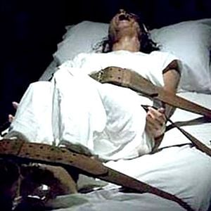 Foto Los ojos del mal