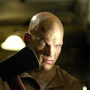 Foto Los ojos del mal