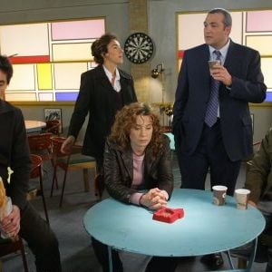 Foto Alexis Michalik