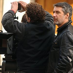 Foto Antoine de Caunes