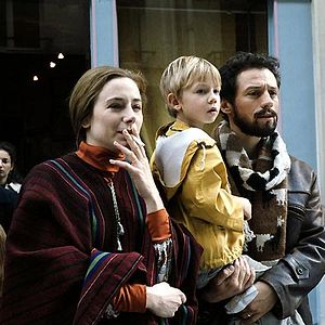 Foto Julie Depardieu