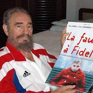 Foto Fidel Castro