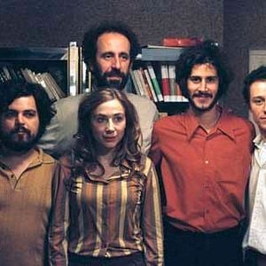 Foto Julie Depardieu