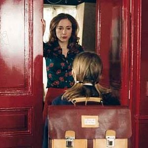 Foto Julie Depardieu