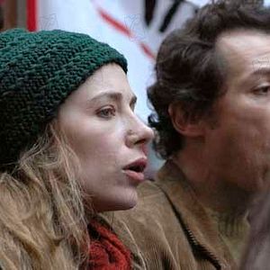 Foto Julie Depardieu