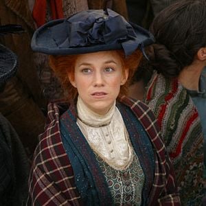 Foto Charlotte Gainsbourg