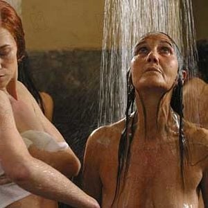 Foto Charlotte Gainsbourg