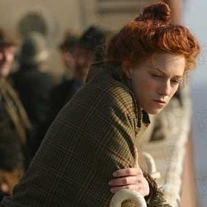 Foto Charlotte Gainsbourg