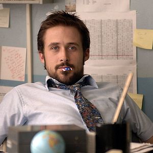 Foto Half Nelson