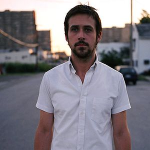 Foto Half Nelson