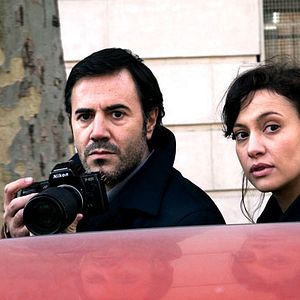 Foto Miguel Courtois Paternina