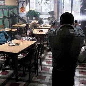 Foto Miguel Courtois Paternina