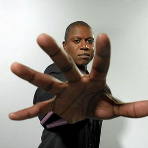 Foto Andre Braugher