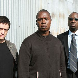 Foto Clifton Collins Jr.