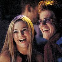 Foto Cowboys & Angels