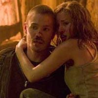 Foto La casa de cera