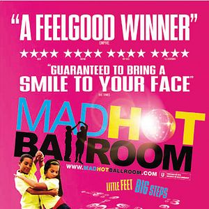 Foto Mad hot ballroom