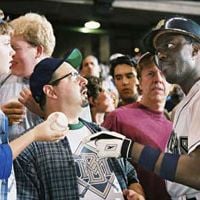 Foto A tres golpes de la fama