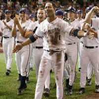 Foto A tres golpes de la fama