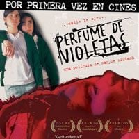 Foto Nadie te oye: Perfume de violetas