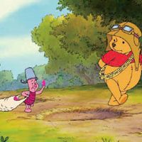 Foto La película de Héffalump