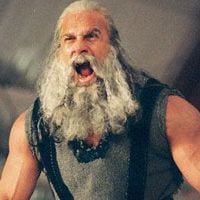 Foto El verdadero Santa