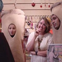 Foto Sex, Politics & Cocktails