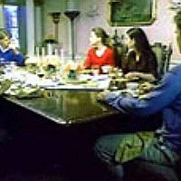 Foto La sombra del miedo