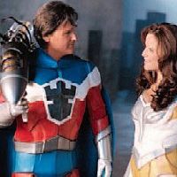 Foto Sky High, una escuela de altos vuelos