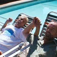 Foto Andrew and Jeremy Get Married