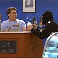 Foto Dick y Jane: Ladrones de risa