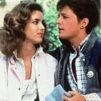 Foto Regreso al futuro