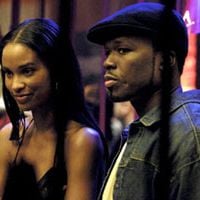 Foto Get Rich or Die Tryin'