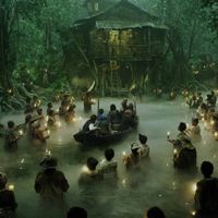 Foto Piratas del Caribe: El cofre del hombre muerto