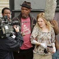 Foto El color del crimen