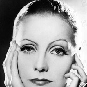 Foto Greta Garbo