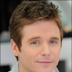 Foto Kevin Connolly