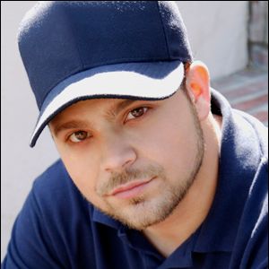 Foto Jerry Ferrara