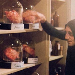 Foto El jovencito Frankenstein