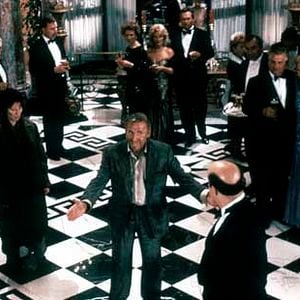 Foto Qué asco de vida